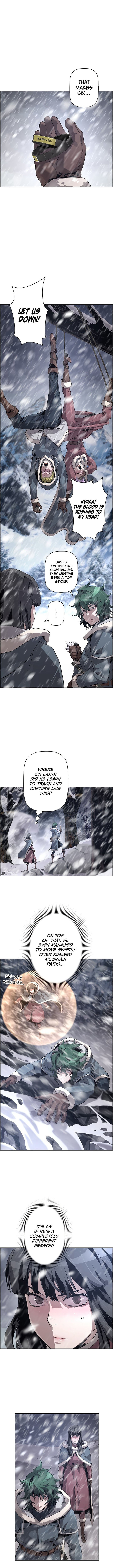 Shinka Tokusei De Saikyou Necromancer 26 1
