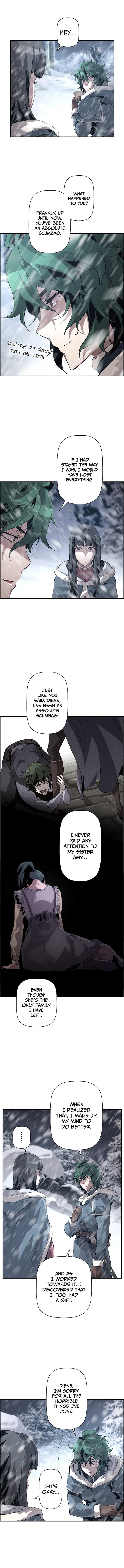 Shinka Tokusei De Saikyou Necromancer 26 2