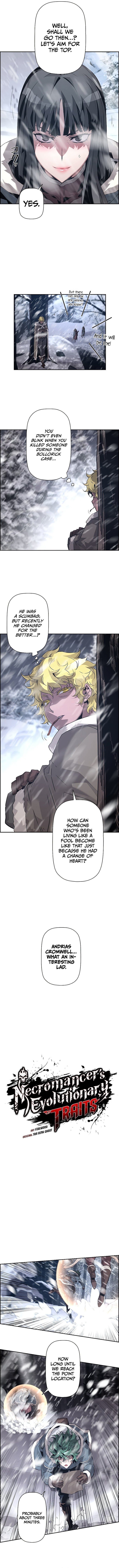 Shinka Tokusei De Saikyou Necromancer 26 3