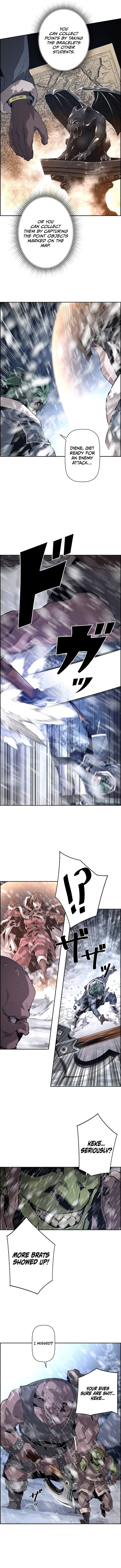 Shinka Tokusei De Saikyou Necromancer 26 4