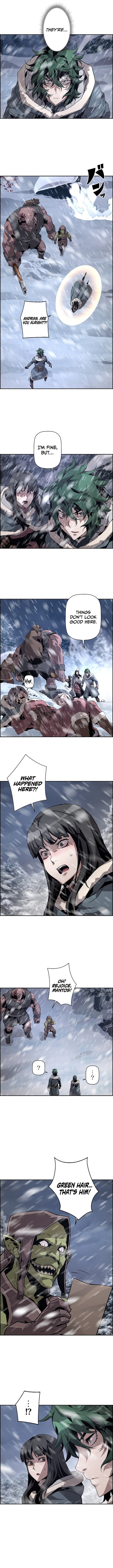 Shinka Tokusei De Saikyou Necromancer 26 5