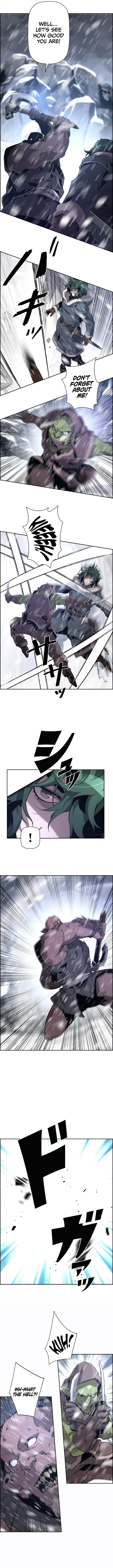 Shinka Tokusei De Saikyou Necromancer 26 8
