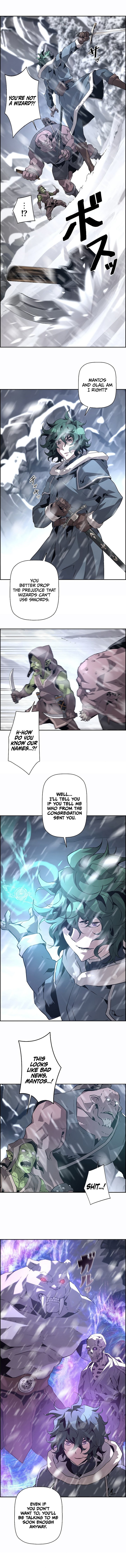 Shinka Tokusei De Saikyou Necromancer 26 9