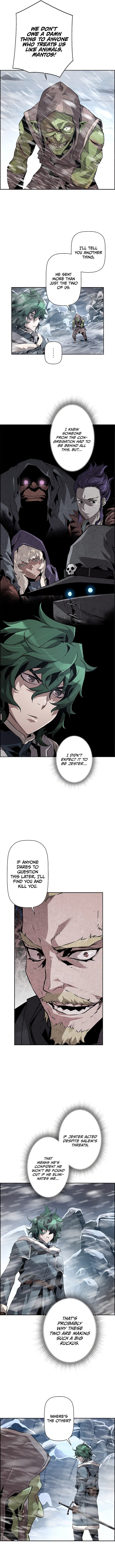 Shinka Tokusei De Saikyou Necromancer 27 3