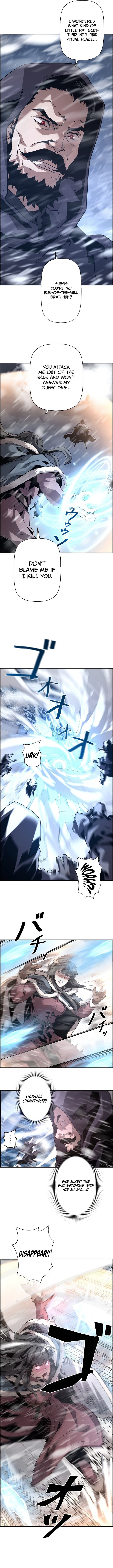 Shinka Tokusei De Saikyou Necromancer 27 6