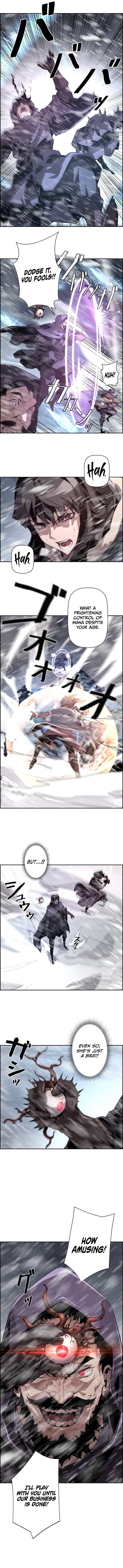 Shinka Tokusei De Saikyou Necromancer 27 7
