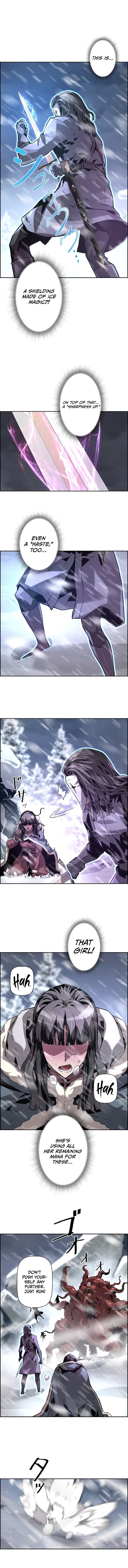 Shinka Tokusei De Saikyou Necromancer 28 10