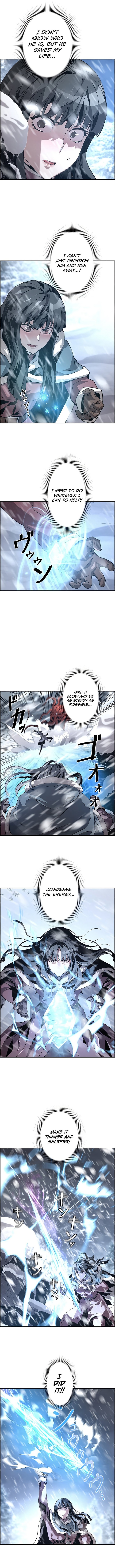 Shinka Tokusei De Saikyou Necromancer 28 5