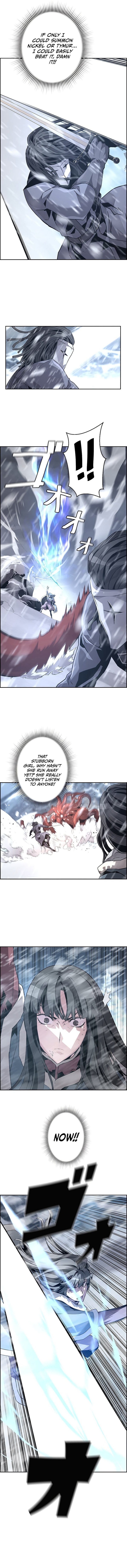 Shinka Tokusei De Saikyou Necromancer 28 6