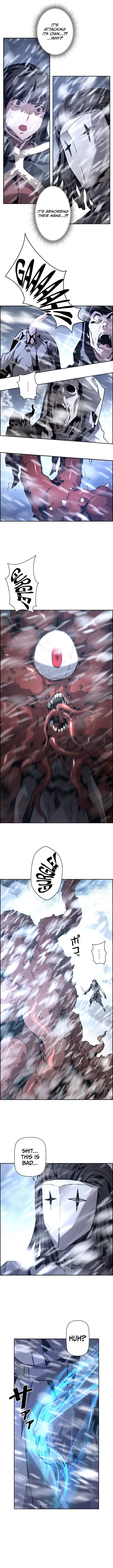 Shinka Tokusei De Saikyou Necromancer 28 9