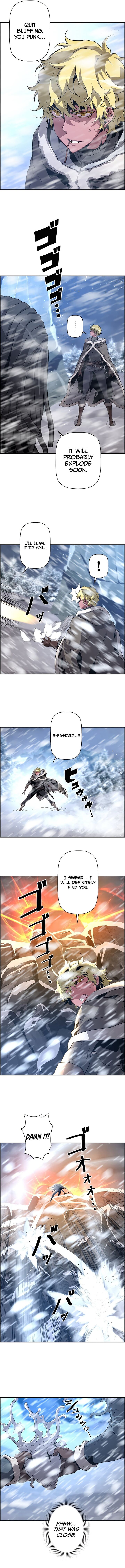 Shinka Tokusei De Saikyou Necromancer 29 2