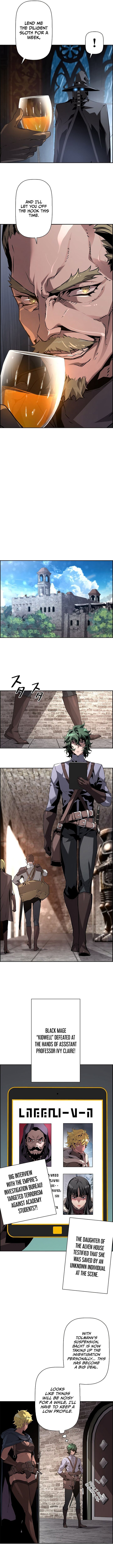 Shinka Tokusei De Saikyou Necromancer 29 6