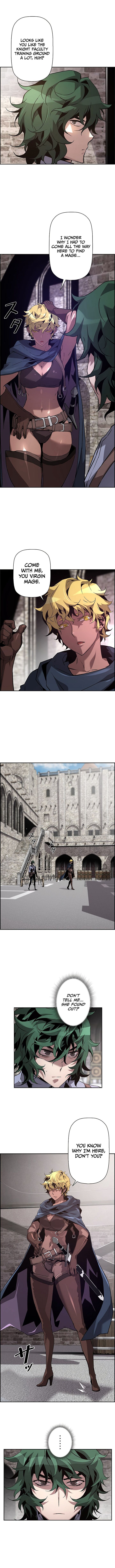 Shinka Tokusei De Saikyou Necromancer 29 7