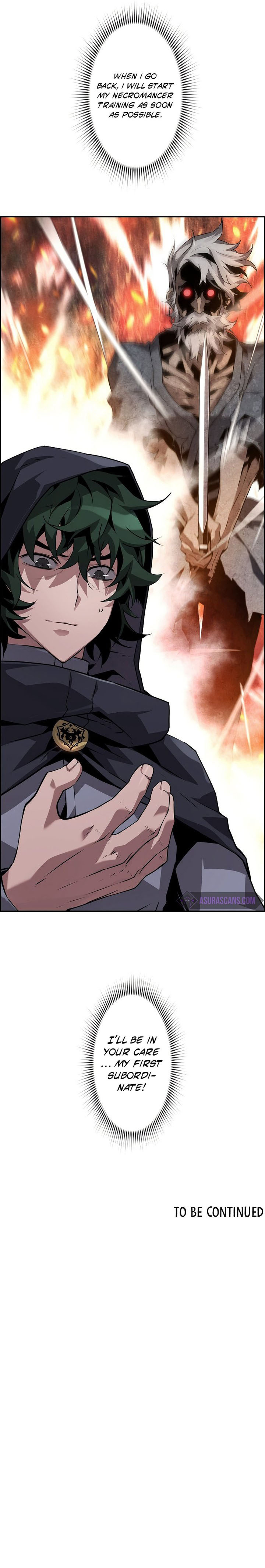 Shinka Tokusei De Saikyou Necromancer 3 12