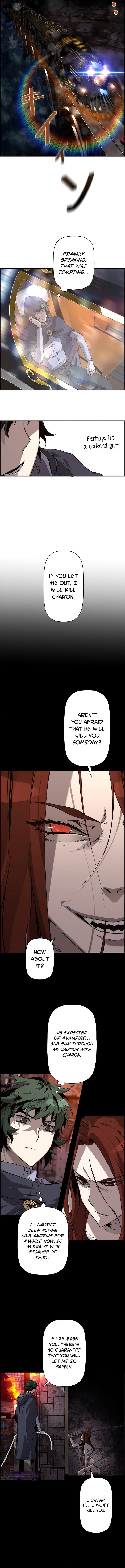 Shinka Tokusei De Saikyou Necromancer 3 4