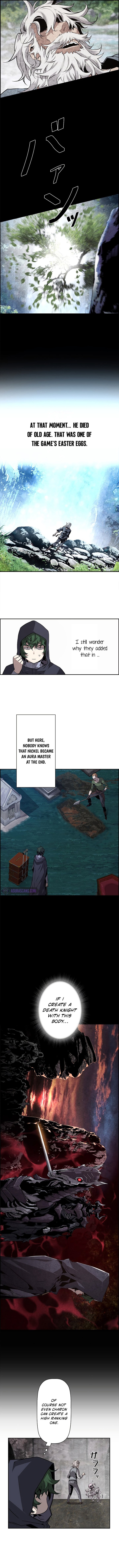 Shinka Tokusei De Saikyou Necromancer 3 9