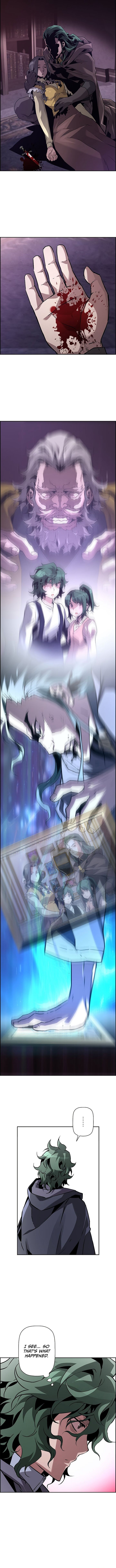 Shinka Tokusei De Saikyou Necromancer 31 2