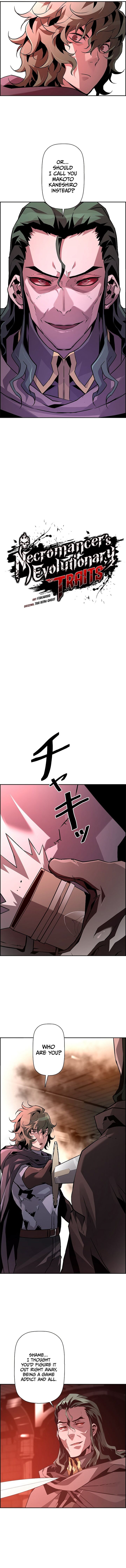 Shinka Tokusei De Saikyou Necromancer 31 4