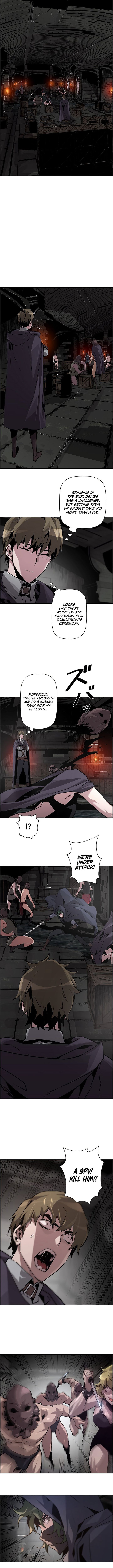 Shinka Tokusei De Saikyou Necromancer 32 10