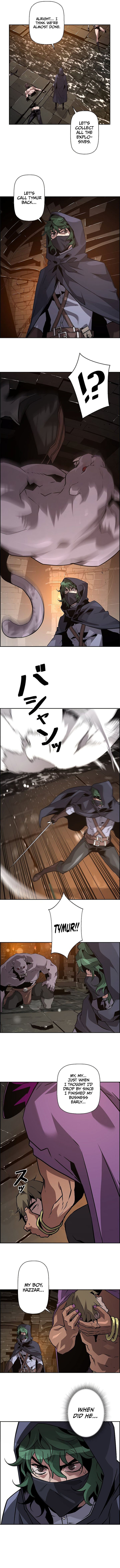 Shinka Tokusei De Saikyou Necromancer 32 12