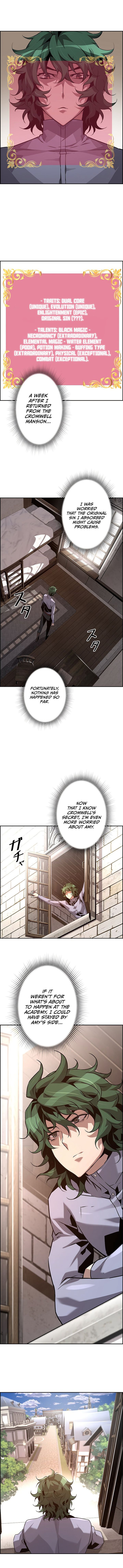 Shinka Tokusei De Saikyou Necromancer 32 3