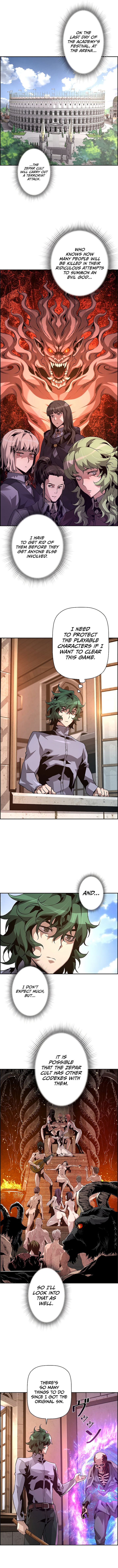 Shinka Tokusei De Saikyou Necromancer 32 4