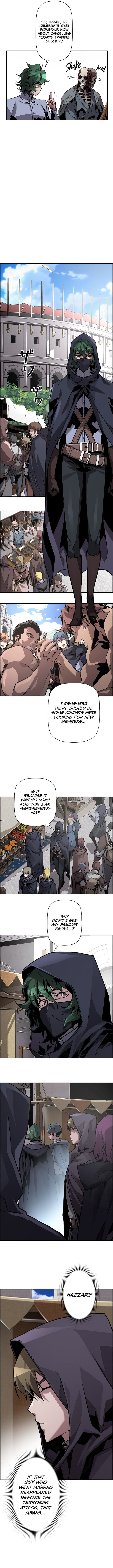 Shinka Tokusei De Saikyou Necromancer 32 7