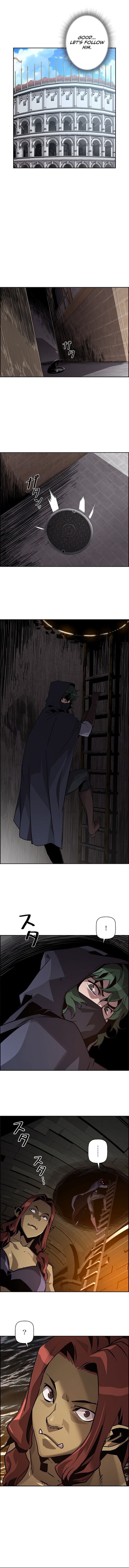 Shinka Tokusei De Saikyou Necromancer 32 8