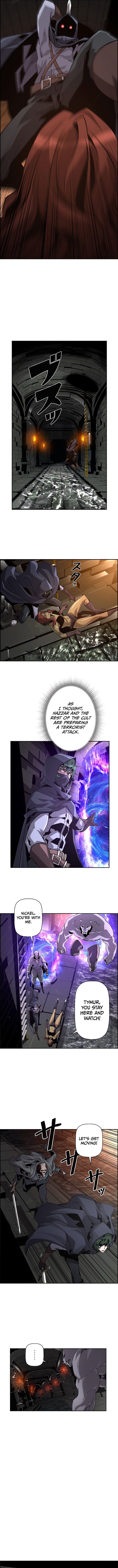 Shinka Tokusei De Saikyou Necromancer 32 9