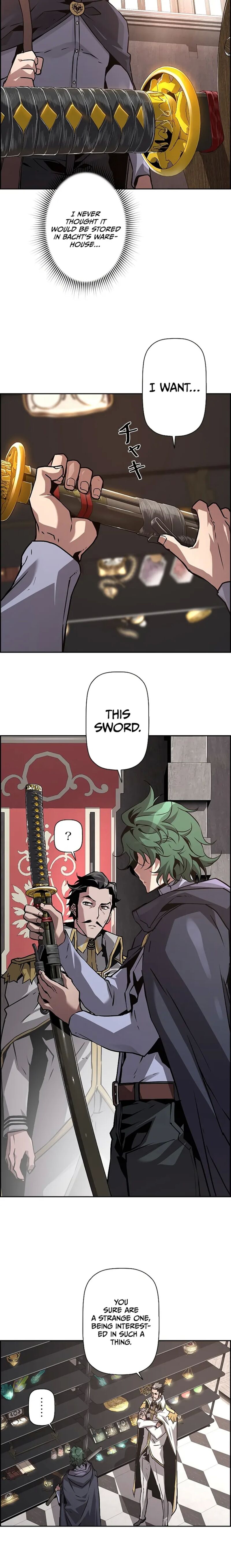 Shinka Tokusei De Saikyou Necromancer 35 10