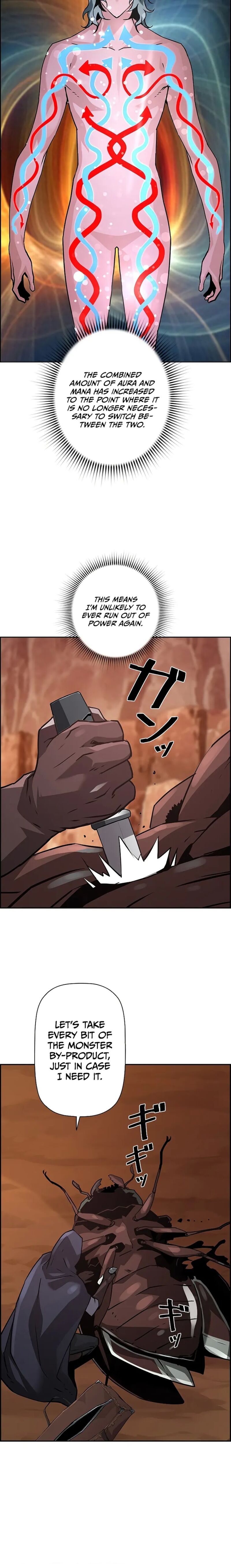 Shinka Tokusei De Saikyou Necromancer 35 20