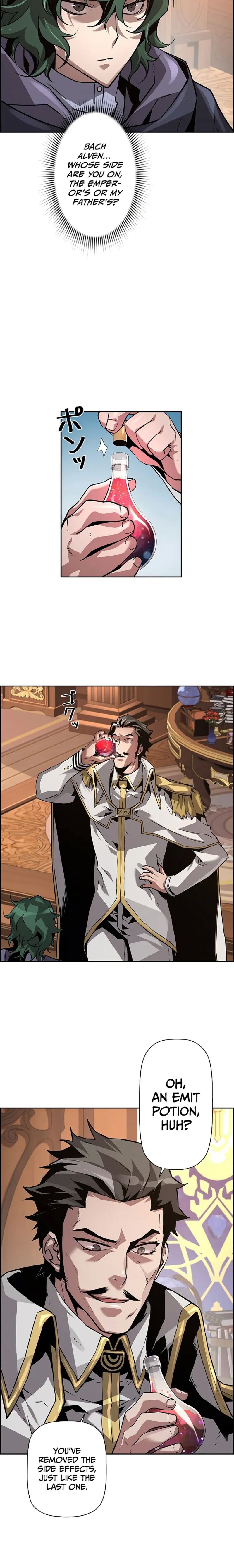 Shinka Tokusei De Saikyou Necromancer 35 4