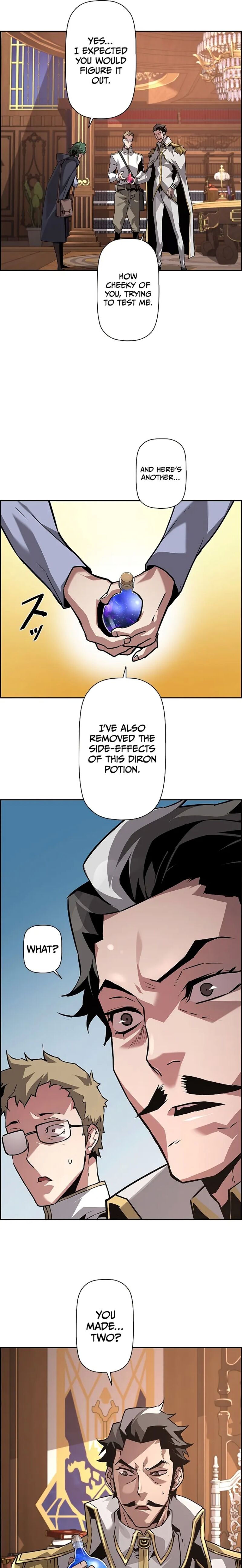 Shinka Tokusei De Saikyou Necromancer 35 5
