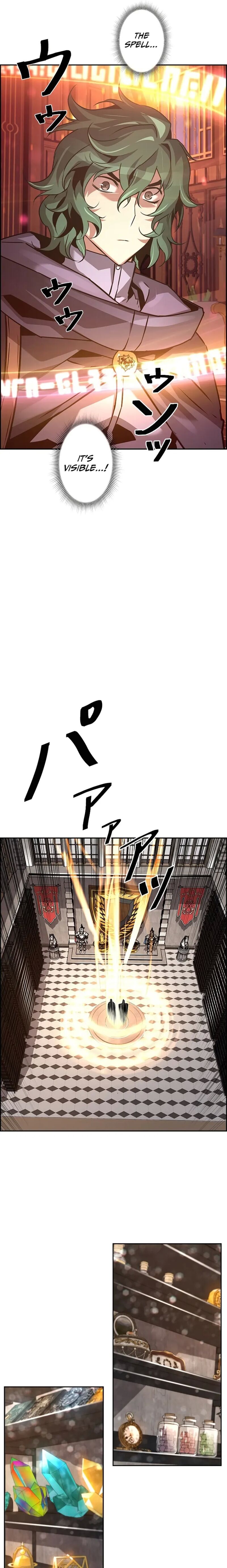 Shinka Tokusei De Saikyou Necromancer 35 7