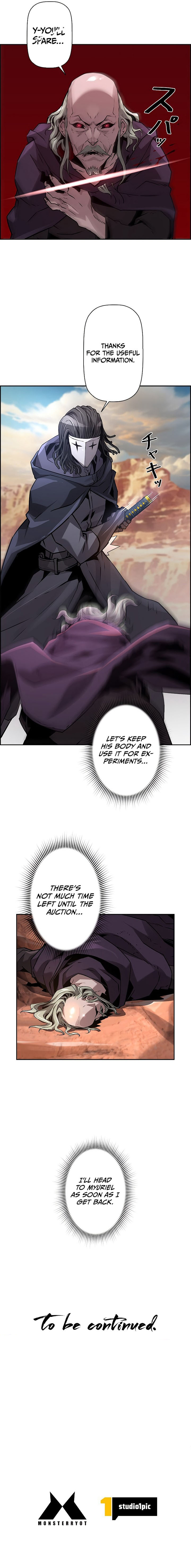 Shinka Tokusei De Saikyou Necromancer 36 12