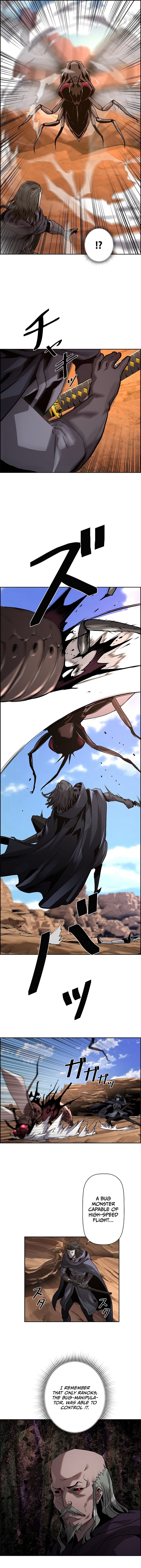 Shinka Tokusei De Saikyou Necromancer 36 3