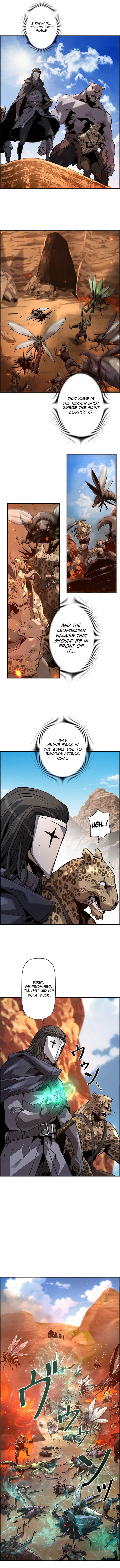 Shinka Tokusei De Saikyou Necromancer 36 6