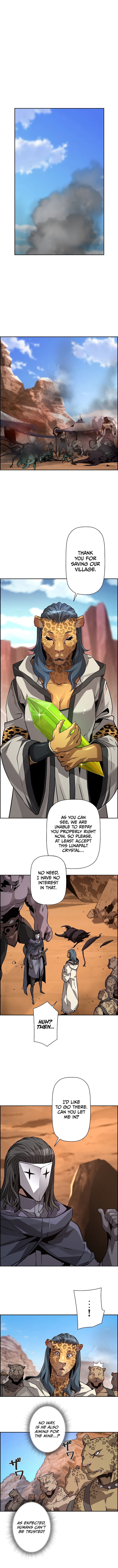 Shinka Tokusei De Saikyou Necromancer 37 1