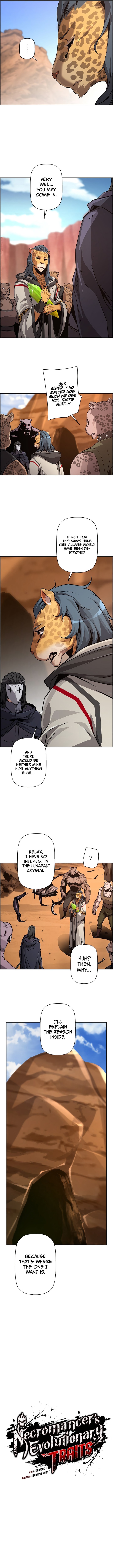 Shinka Tokusei De Saikyou Necromancer 37 2