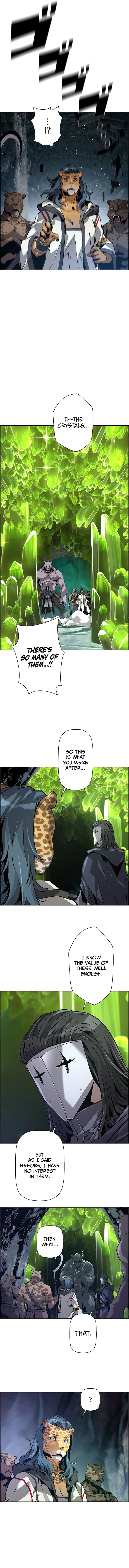 Shinka Tokusei De Saikyou Necromancer 37 4