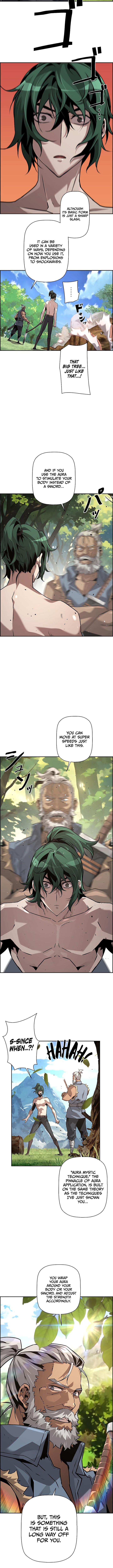 Shinka Tokusei De Saikyou Necromancer 38 8