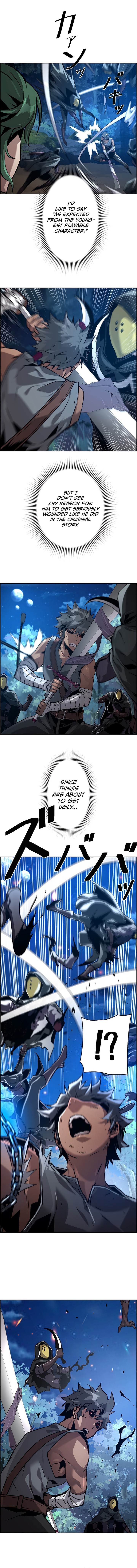 Shinka Tokusei De Saikyou Necromancer 39 10