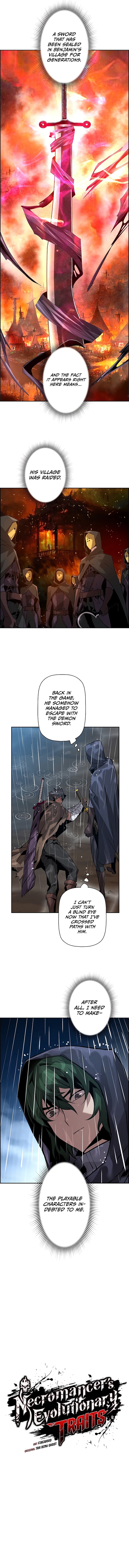 Shinka Tokusei De Saikyou Necromancer 39 3