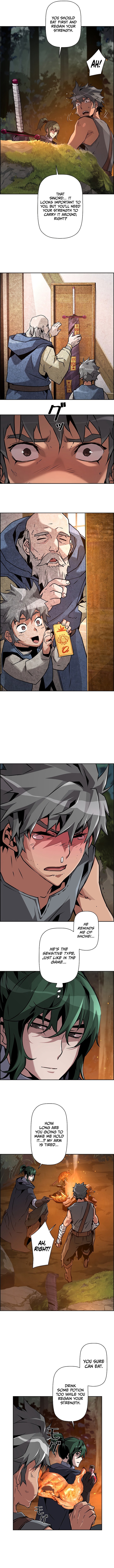 Shinka Tokusei De Saikyou Necromancer 39 5