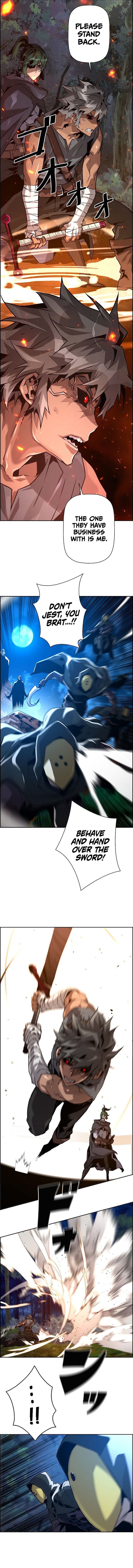 Shinka Tokusei De Saikyou Necromancer 39 8