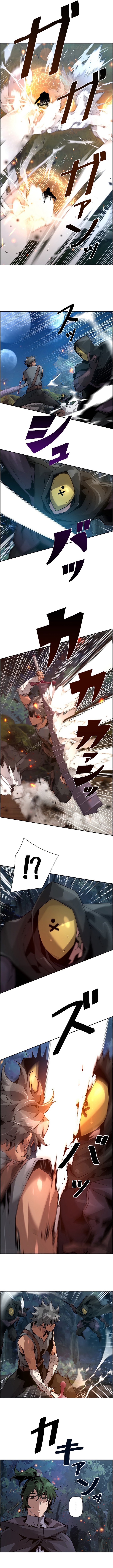 Shinka Tokusei De Saikyou Necromancer 39 9