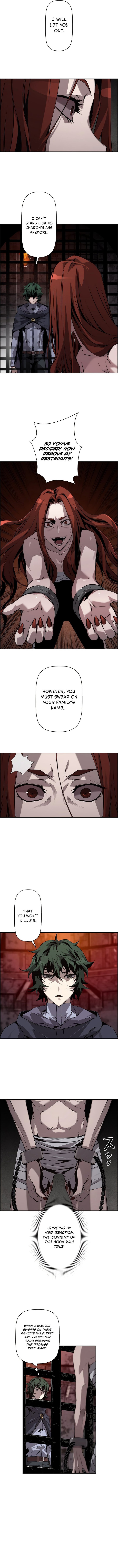 Shinka Tokusei De Saikyou Necromancer 4 4