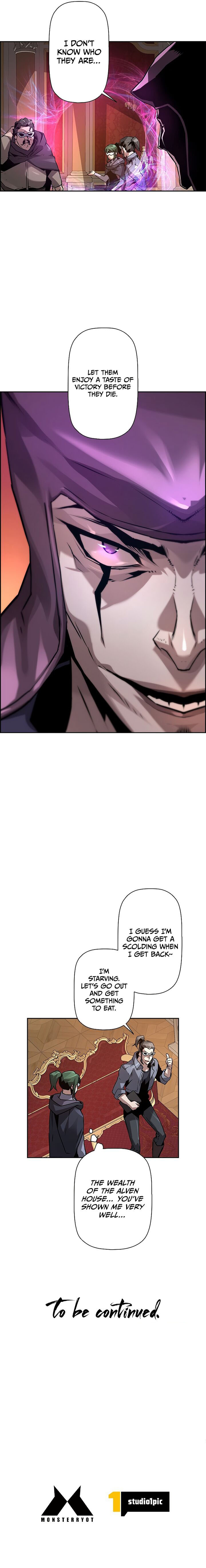 Shinka Tokusei De Saikyou Necromancer 40 12