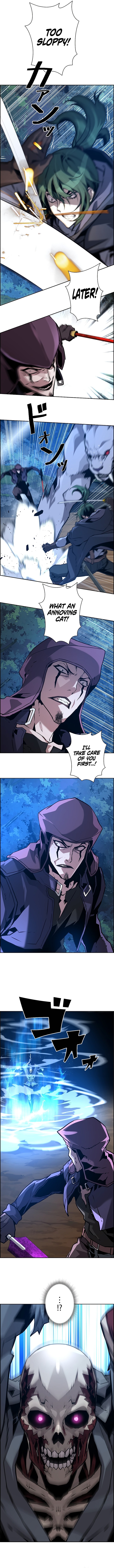 Shinka Tokusei De Saikyou Necromancer 42 8