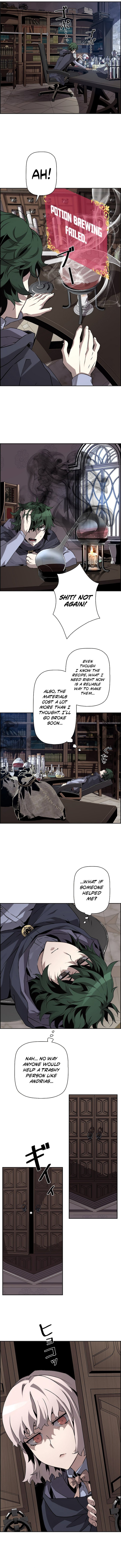 Shinka Tokusei De Saikyou Necromancer 5 9